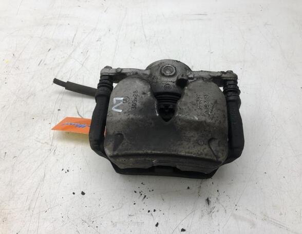 Brake Caliper MERCEDES-BENZ C-CLASS T-Model (S205), MERCEDES-BENZ C-CLASS (W205)