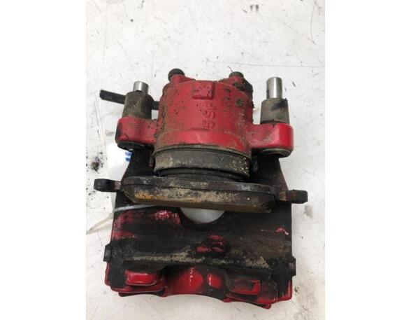 Brake Caliper FORD FOCUS IV Turnier (HP)