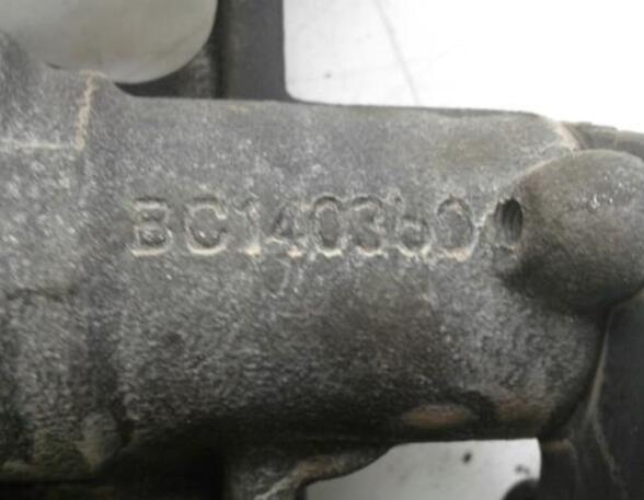 Brake Caliper KIA STONIC (YB)