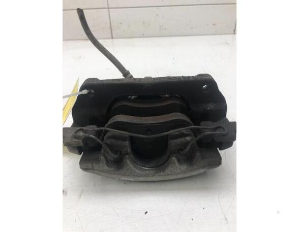 Brake Caliper RENAULT ZOE (BFM_)