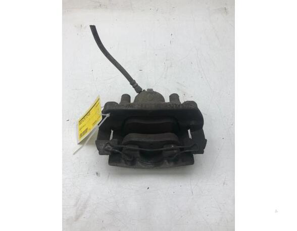 Brake Caliper RENAULT ZOE (BFM_)