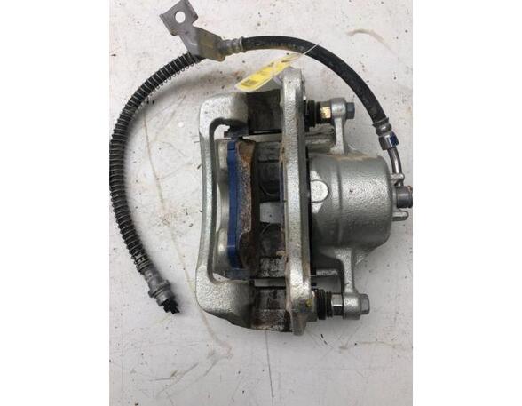 Brake Caliper KIA RIO IV (YB, SC, FB)