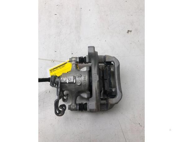 Brake Caliper OPEL ASTRA K (B16), OPEL ASTRA K Sports Tourer (B16)