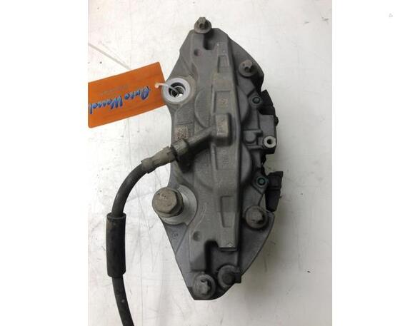 Brake Caliper MERCEDES-BENZ GLC (X253)