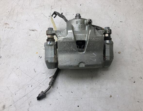 Brake Caliper KIA SPORTAGE (QL, QLE)