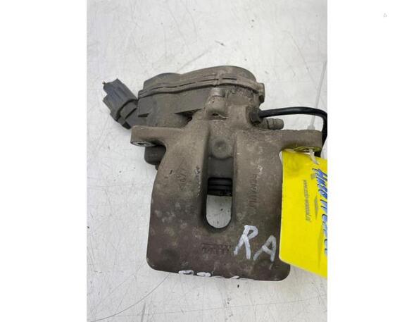 Brake Caliper RENAULT Scénic III (JZ0/1), RENAULT Grand Scénic III (JZ0/1)