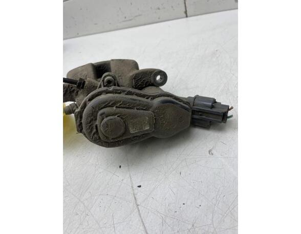 Brake Caliper RENAULT Scénic III (JZ0/1), RENAULT Grand Scénic III (JZ0/1)