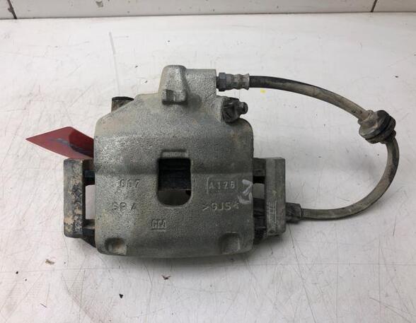 Brake Caliper OPEL CORSA E (X15)