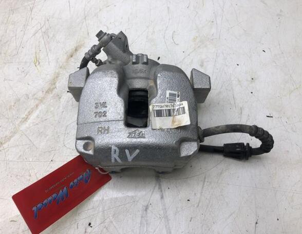 Brake Caliper OPEL GRANDLAND X (A18)