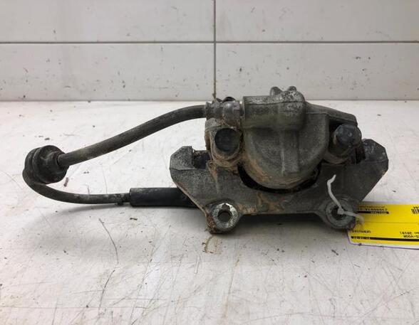 Brake Caliper OPEL CORSA E (X15)