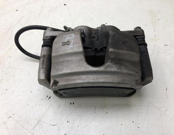 Brake Caliper MERCEDES-BENZ GLB (X247)