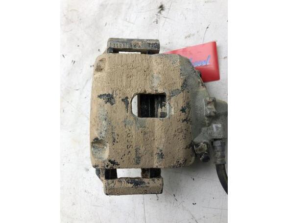 Brake Caliper OPEL CORSA E (X15)