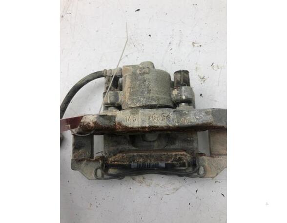 Brake Caliper OPEL CORSA E (X15)