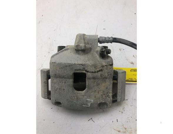 Brake Caliper OPEL CORSA E (X15)