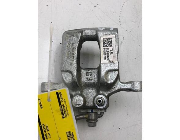 Brake Caliper KIA SPORTAGE (QL, QLE)