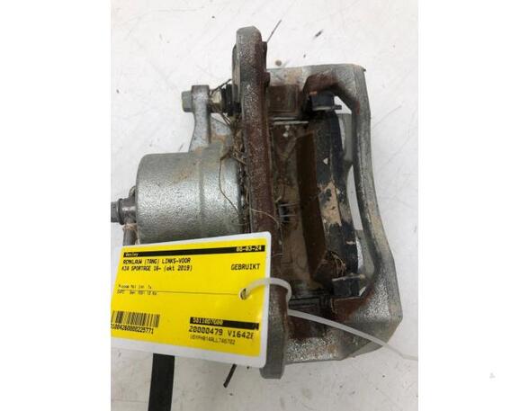 Brake Caliper KIA SPORTAGE (QL, QLE)