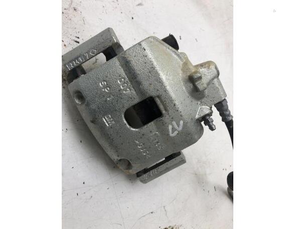 Brake Caliper OPEL CORSA E (X15)