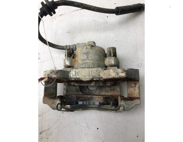 Brake Caliper OPEL CORSA E (X15)