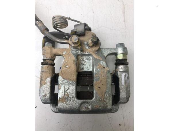 Brake Caliper KIA RIO IV (YB, SC, FB)