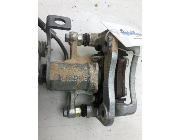 Brake Caliper KIA RIO IV (YB, SC, FB)