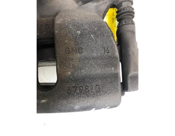 P19914229 Bremszange links vorne SKODA Superb III Kombi (3V) 8V0615123D