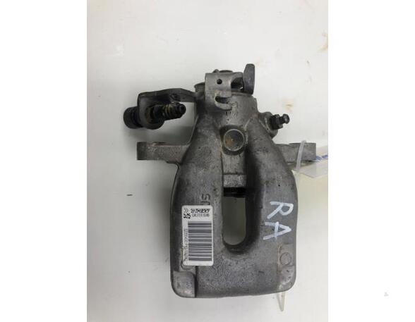 Brake Caliper CITROËN C3 AIRCROSS II (2R_, 2C_), OPEL CROSSLAND X / CROSSLAND (P17, P2QO)