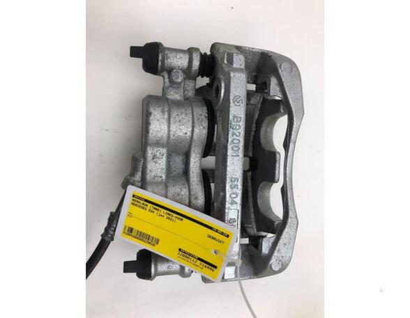 Brake Caliper MERCEDES-BENZ V-CLASS (W447)