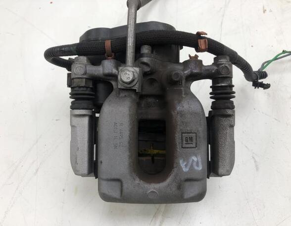 Brake Caliper OPEL ASTRA K Sports Tourer (B16), OPEL ASTRA K (B16)