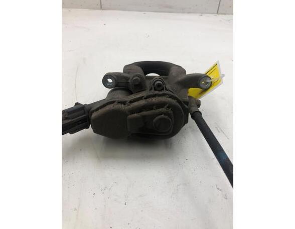 Brake Caliper MAZDA 6 Estate (GJ, GL)