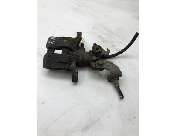 Brake Caliper MAZDA 6 Station Wagon (GY)