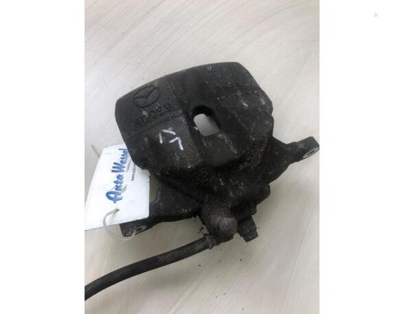 Brake Caliper MAZDA 6 Estate (GJ, GL)