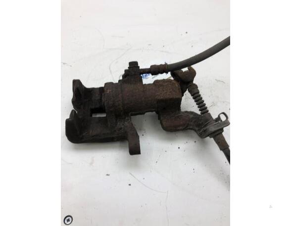 Brake Caliper MAZDA 6 Station Wagon (GY)