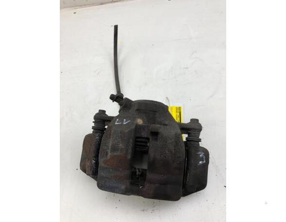 Brake Caliper MERCEDES-BENZ C-CLASS T-Model (S203)