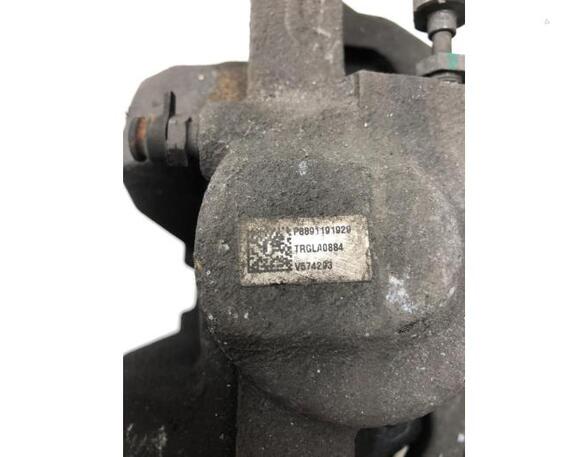 Brake Caliper LYNK & CO 1