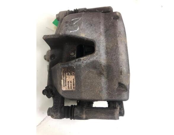 Brake Caliper AUDI Q4 SUV (F4B)