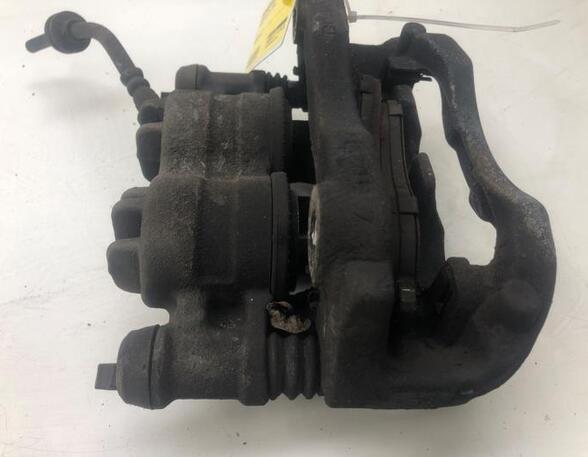 Brake Caliper RENAULT MASTER III Van (FV), RENAULT MASTER III Platform/Chassis (EV, HV, UV)