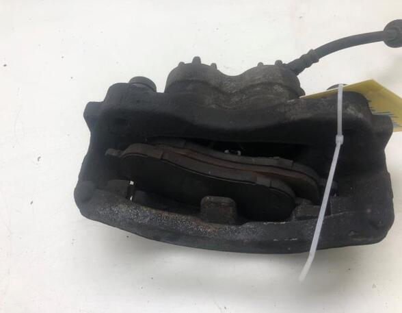 Brake Caliper RENAULT MASTER III Van (FV), RENAULT MASTER III Platform/Chassis (EV, HV, UV)