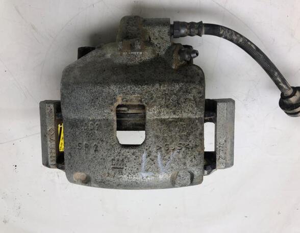 Brake Caliper OPEL CORSA E (X15)