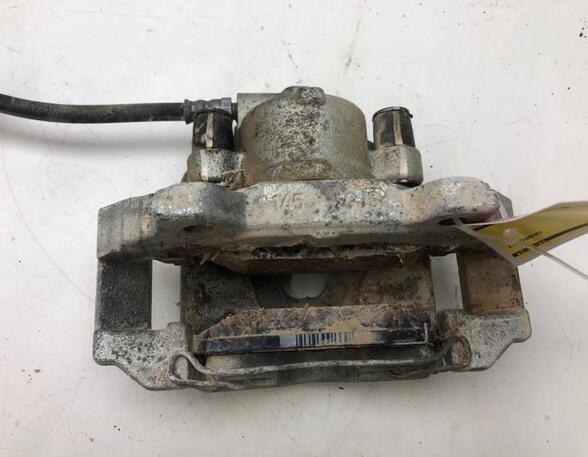 Brake Caliper OPEL CORSA E (X15)