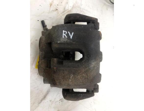 Brake Caliper MERCEDES-BENZ M-CLASS (W164), MERCEDES-BENZ R-CLASS (W251, V251)