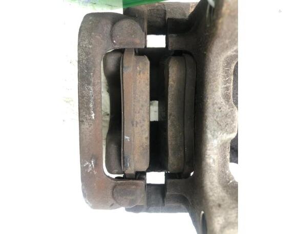 Brake Caliper VW CADDY IV MPV (SAB, SAJ)