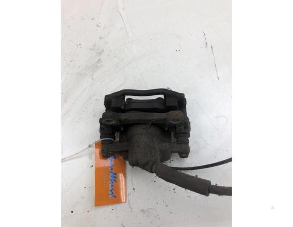 Brake Caliper MERCEDES-BENZ VIANO (W639)