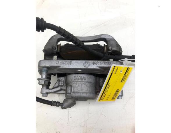 Brake Caliper OPEL GRANDLAND X (A18)