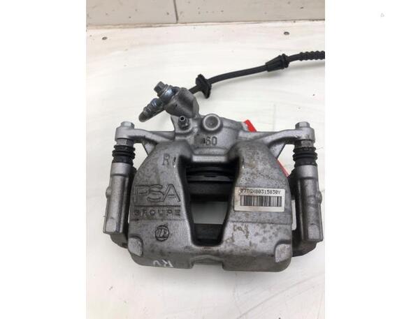 Brake Caliper OPEL GRANDLAND X (A18)