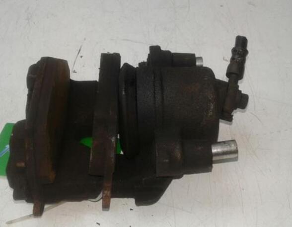 Bremszange links vorne Skoda Citigo AA 1K0615123D P16695700