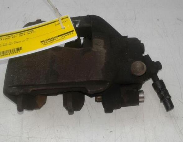 Bremszange links vorne Skoda Citigo AA 1K0615123D P16695700