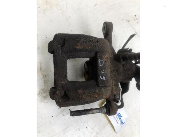 Brake Caliper FORD TRANSIT CUSTOM V362 Van (FY, FZ)