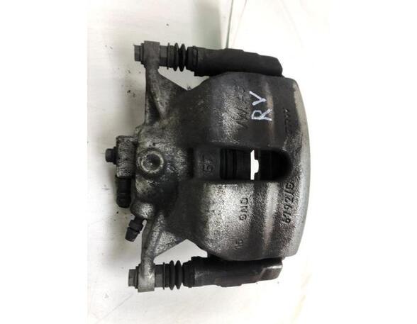 Brake Caliper SKODA OCTAVIA IV Combi (NX5)