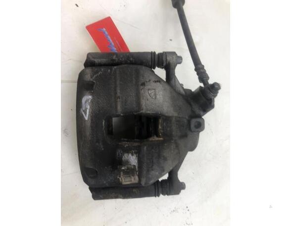 Brake Caliper OPEL ASTRA K (B16)