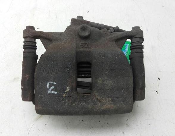 Bremszange links vorne VW Touran II 5T 8V0615123D P16711829